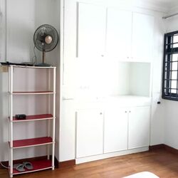 Blk 893B Woodlands Drive 50 (Woodlands), HDB Executive #603475921